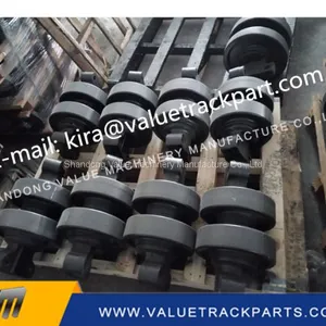 NCK HC80 Crawler Crane Lower Roller thumbnail-1