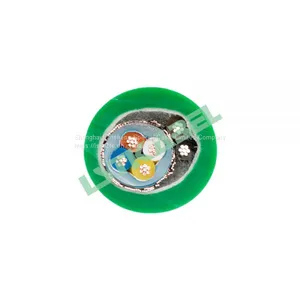 Special Flexible Servo Motor Encoder Custom Cable thumbnail-3