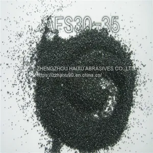 Chromite Foundry Sand AFS40-50 thumbnail-4