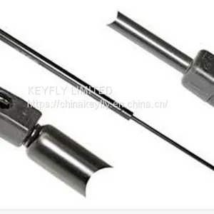 Gas Spring Nissan Sentra 2013-2017 21606-3JX0B thumbnail-1