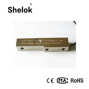 Low Cost Cantilever Beam 60 Ton Load Cell 50kg 300kg 500kg thumbnail-1