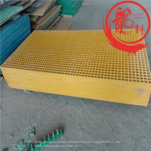 Anti-slip Frp Grating Perth Safe Deck thumbnail-2