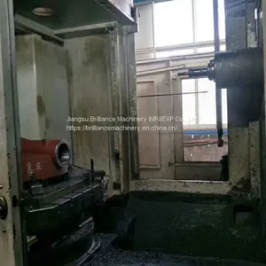 Cincinnati 630 Twin Pallet Horizontal Machining Center thumbnail-5