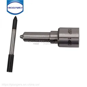 Nozzle Manufacturer 0 433 171 921/DLLA155P1493 With Cheap Price thumbnail-1
