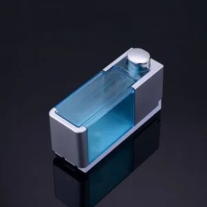 Touchless Sensor Liquid Soap Dispenser thumbnail-1