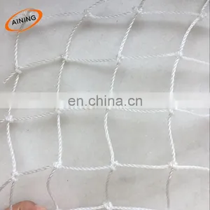 Ski Safety Net,strong.used in Ski Facility, Nylon Mesh Subir, Neto Red de Carga de Seguridad thumbnail-1