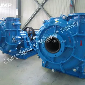 Tobee® 4x3E-HH High Head Slurry Pump-www.slurrypumpsupply.com thumbnail-5