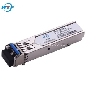 1250Mb/s SFP 1310nm 10km Optical Transceiver Module thumbnail-1