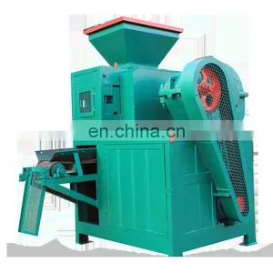 Coal Ball /coke Ball Briquette Press Machine, Sulfur Ball Extruder (0086 18037126904) thumbnail-1