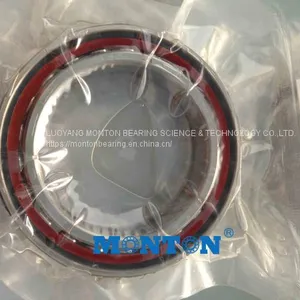 7224C/ACDBLP4 Angular Contact Ball Bearing 120x215x40mm Machine Tool Bearing Open Type High Quality Spindle Bearings thumbnail-4