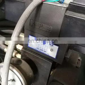 JINAN CHINA Aluminum Window Door Frame Fabrication Machine thumbnail-5