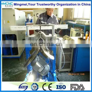 Upvc v Cutting Machine With Model SJV-60 for Upvc Door Window Making thumbnail-5