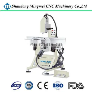 Pvc Upvc Window Machine Pvc Plastic Window Welding Machine thumbnail-1