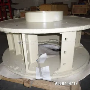 Spare Parts of Rotor Assembly Suit Metso Barmac VSI Crusher thumbnail-4