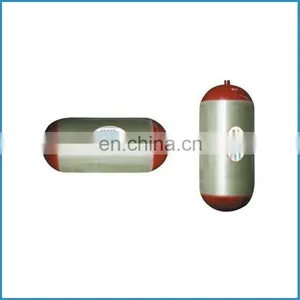 CNG Compressed Natural Gas Steel Cylinder for Vehicle thumbnail-2