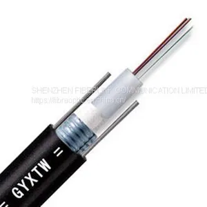 Unitube Light-armored Cable(GYXTW) thumbnail-1