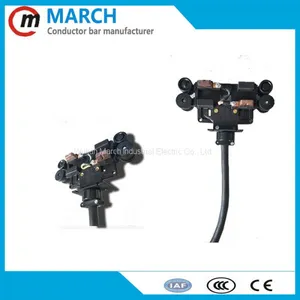 Current Collector for Enclosed Bar With ce Iso Quality Certifictaion thumbnail-3