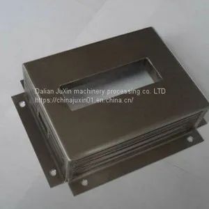 Sheet Metal Fabrication China thumbnail-1