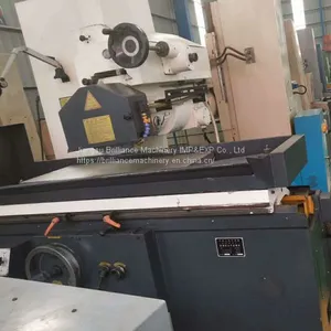 Hangzhou M7140H Surface Grinding Machine thumbnail-1