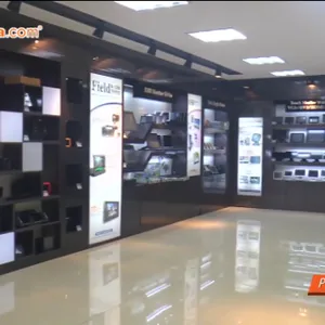 Zhangzhou Lilliput Electronic Technology Co.,Ltd company overview - view 2 thumbnail