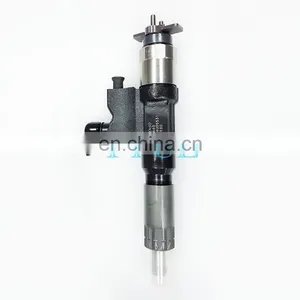 Selling Diesel Fuel Common Rail Injector 095000-0401 thumbnail-5
