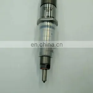 Common Rail Diesel Fuel Injector 0445120121 0445 120 121 0 445 120 121 in Stock thumbnail-1