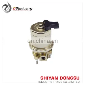 High Performance QSB Engine 12 Volt Diesel Oil Transfer Pump 4943049 thumbnail-1
