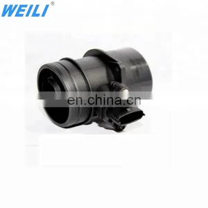 WEILI Mass Air Flow Sensor 0281002554 for H-yundai 03-07 Terracan 2.9L J3 thumbnail-1