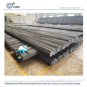 Formwork Tie Rod D15/17mm t thumbnail-1