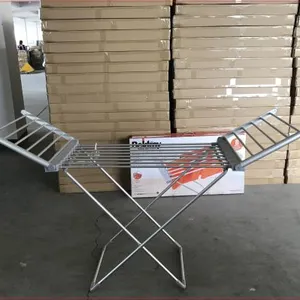 Wholesale and Export Portable Electric Clothes Dryer for Drying Clothes thumbnail-2