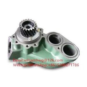 Volvo Parts Water Pump 20431484 478845 479931 thumbnail-1