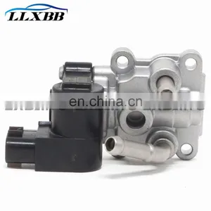 LLXBB 136800-1250 22270-97201 Idle Air Control Valve For Toyota Daihatsu Daihatsy 136800-1251 079800-5570 thumbnail-5
