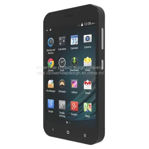 Mini Smartphone Design Service From Chinese Product Research and Development Company Powerkeepdesign thumbnail-1