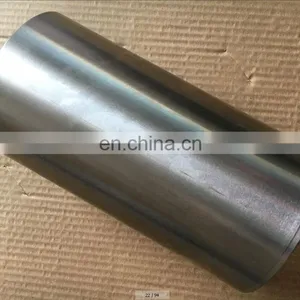 High Quality B3.3 Diesel Engine Cylinder Liner Sleeve 3803544 thumbnail-3