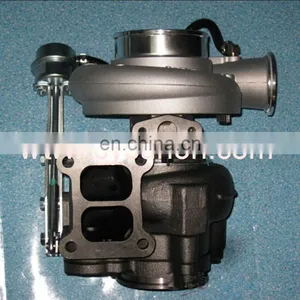 Truck Spare Parts HX40W Turbocharger 3595813 3597477 3597636 thumbnail-1