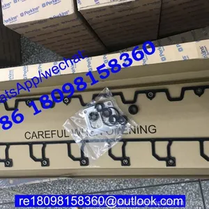 1830189C2 Perkins Head Gasket for 1306 ELECTRONONIC HEUI/Genuine Original Parts thumbnail-1