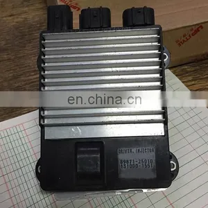 89871-25010/8987125010 Auto Injector Driver thumbnail-2