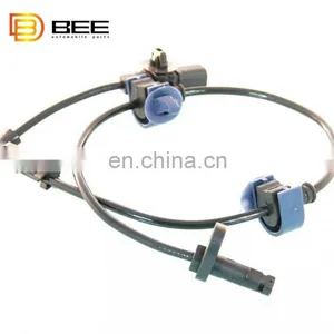 ABS Wheel Speed Sensor Front Left For HONDA 57455SNAA01 57455SNA003 57455SNA013 57455-SNA-A01 57455-SNA-003 57455-SNA-013 thumbnail-1