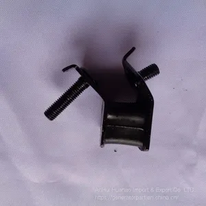 2KVA Gx160 168f Power Generator Shockproof Shoot Spare Parts thumbnail-4