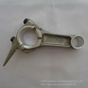 High Quality GX160 168F Generator Connecting Rod Spare Parts thumbnail-1