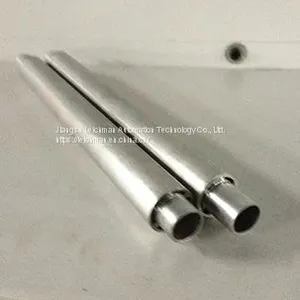 Spinner Metal Spinning Machine for Chemical & Medical thumbnail-1