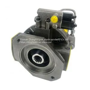 Rexroth R901083429 PVV54-1X/139-113LB15DDMC Vane Pump thumbnail-1