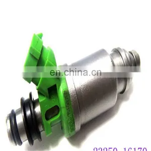 High Quality Fuel Injector Nozzle 23250-16170 thumbnail-1