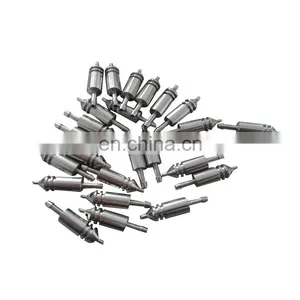 China Customized SUS 430 CNC Metal Hardware CNC Machining Parts thumbnail-7