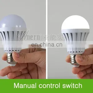 High Quality ac dc Emergency Lamp Emergency Light Led thumbnail-3