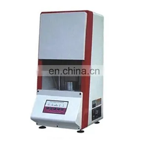 Mooney Rheometer Viscosity Test Machine for Rubber Testing,Lab Rubber Mooney Viscosity Test Machine Price thumbnail-1