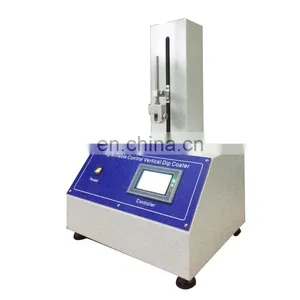 Dongguan 2- 9000 Micron/S 200C Desktop Multi Vessel Dip Coater thumbnail-5