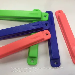 860-940Mhz UHF Disposable Smart Rfid Passive Anti-metal Tag thumbnail-3