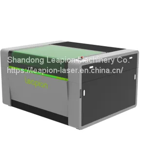 Wood/acrylic Laser Cutting Machine 100w With Ruida Controller thumbnail-3
