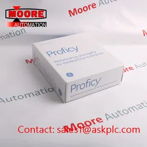 GE IC695ACC402** NEW IN STOCK thumbnail-1